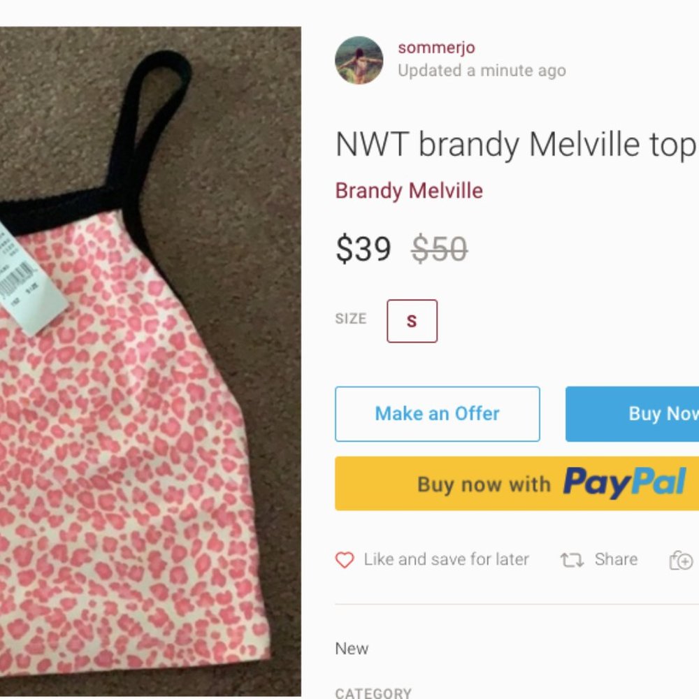 SCAMMER ALERT - Picture 2 of 2